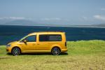 Volkswagen Caddy Beach Maxi 2019 года (AU)